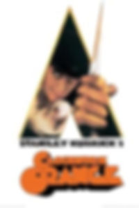 A Clockwork Orange