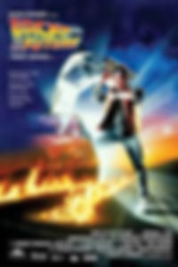 Back to The Future