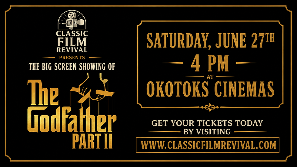 The Godfather : Part 2
