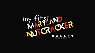 My First Maryland Nutcracker logo.png