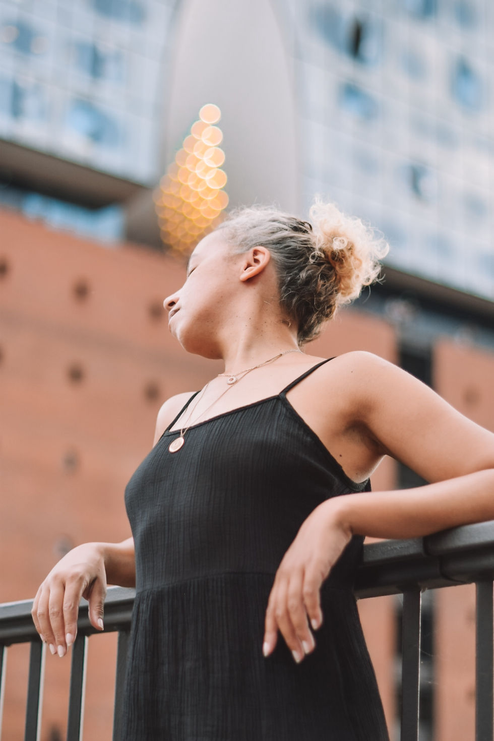 Portraitfotografie: 5 Tipps für Anfänger