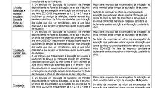 Inscrições/renovações 24-25