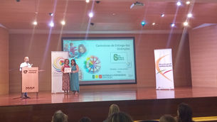 Selo Escola Saudável