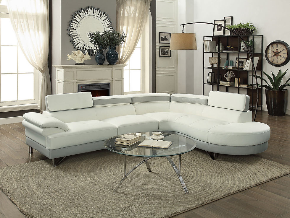 Thumbnail: SECTIONAL