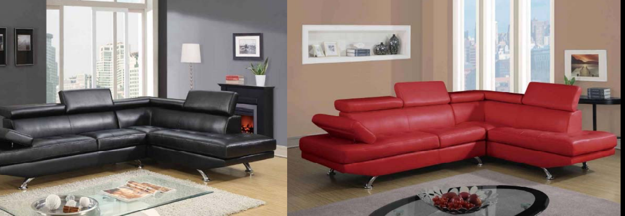 SECTIONAL
