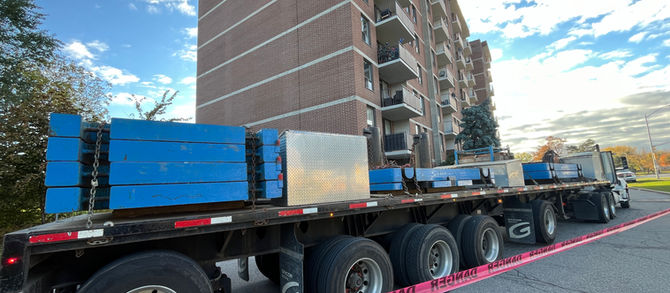 MUA Retrofit Case Study