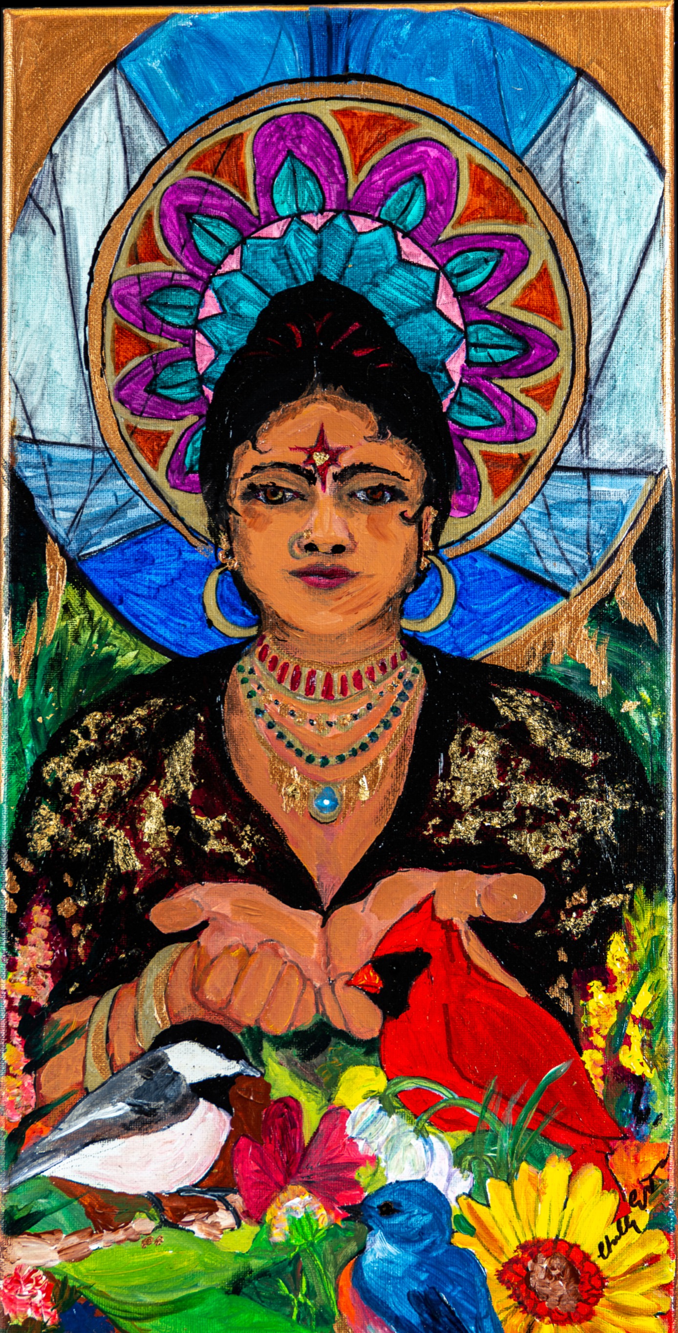Third Eye