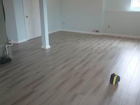Laminate Flooring in the Lehigh Valley: What Homeowners Need to Know