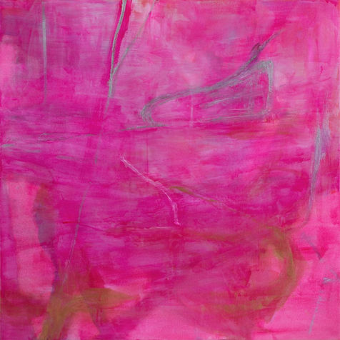 Naoko Watanabe, "About Love. Like a Monster" exhibition, artwork