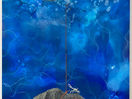 Chihiro Taki at Seattle Art Fair 2026
