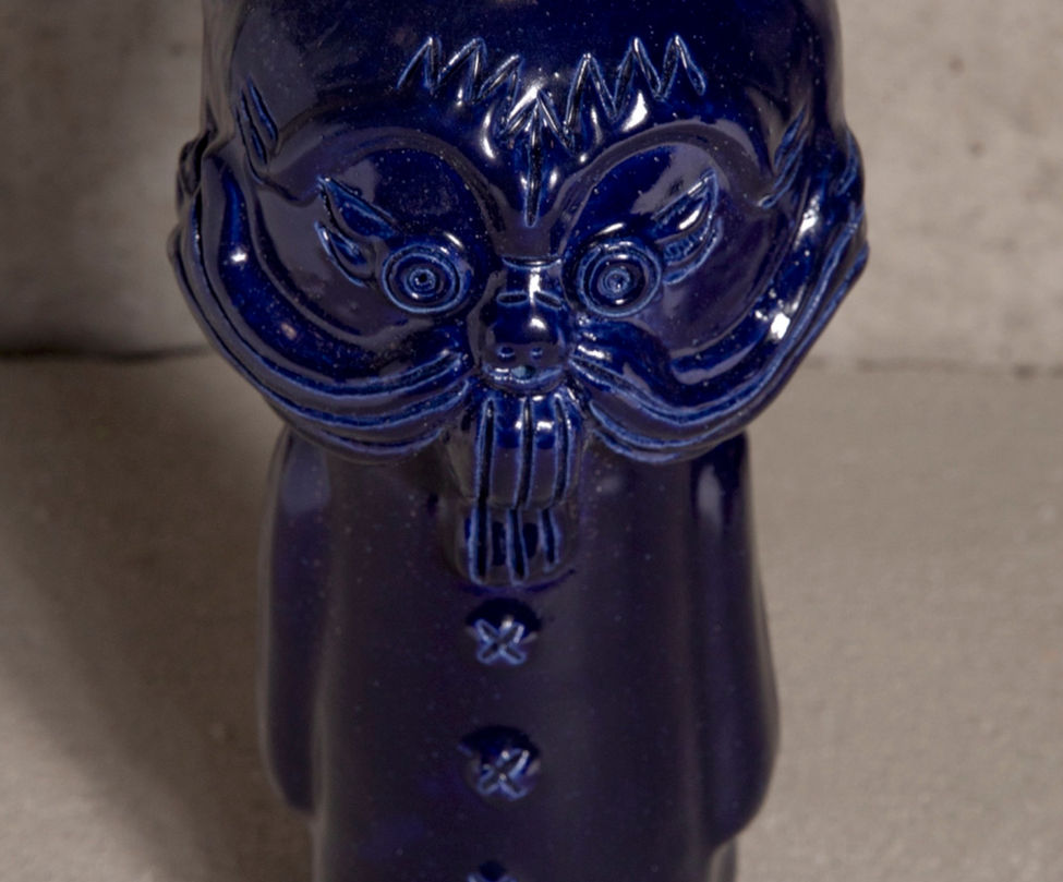 Dido by Serhii Makhno