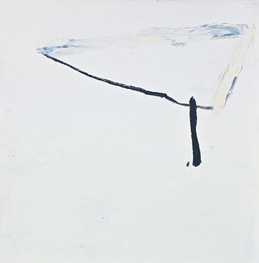 Naoko Watanabe, 渡邉野子「Night-Watch」2015 exhibition