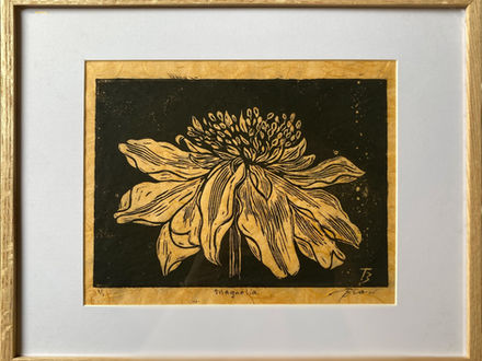 Tatyana Brawn at Seattle Art Fair 2026