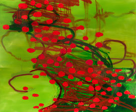 「blossom」　STEPHAN SPICHER Stephan Spicher – Rivellino