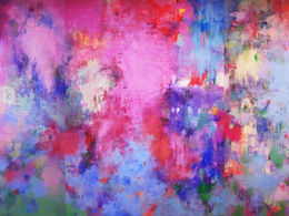 イトウナホ個展「名ざされない時間における希望について」