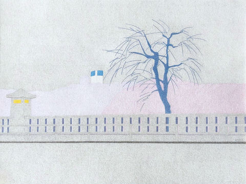 Spiros Baras, artworks