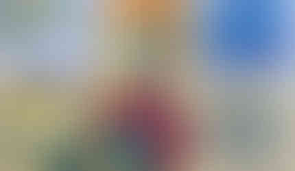 new works by Toyohiko Nishijima