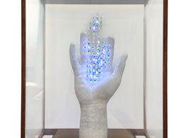 山元ゆり子|Affordable Art Fair Battersea Autumn 2026