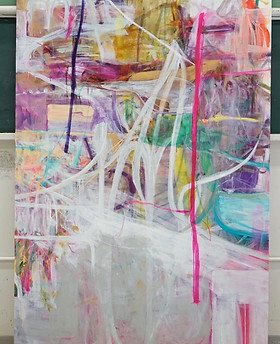 絵画 NAOKO 1 abbozzogallery-naoko-matsubara