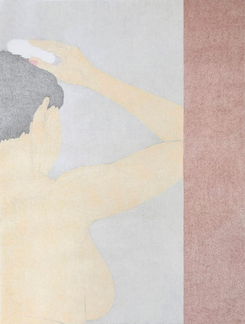 Spiros Baras, artworks