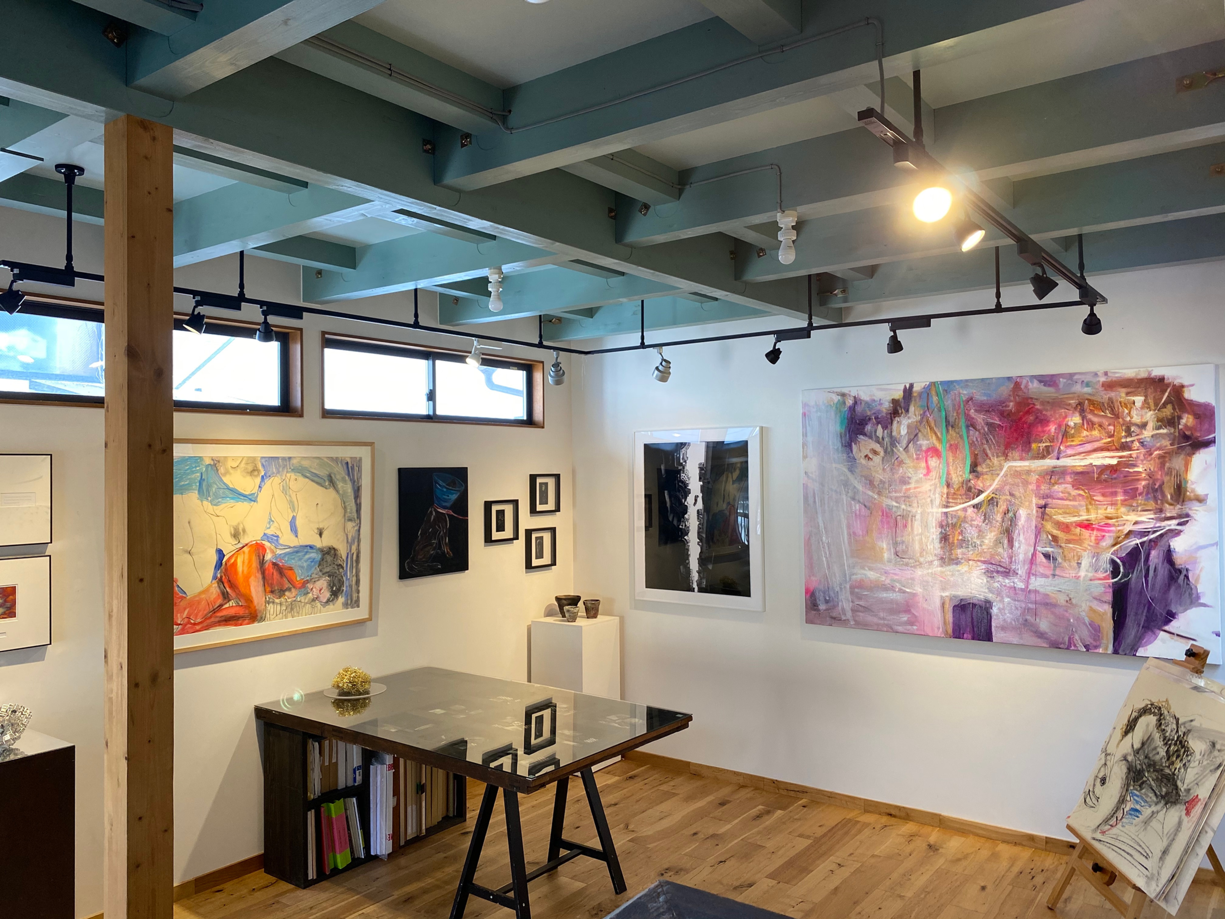 ホーム | Gallery G-77