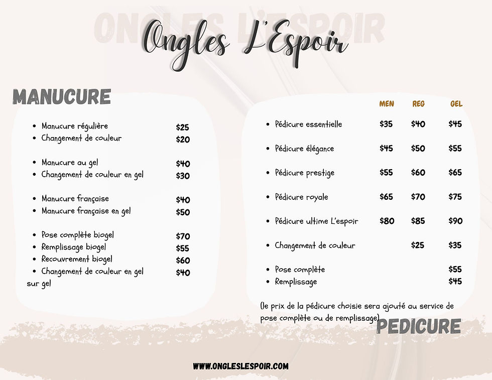 Beige Creative Price List Landscape (2).jpg