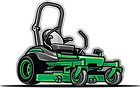 Lawn Keepers lawn mower