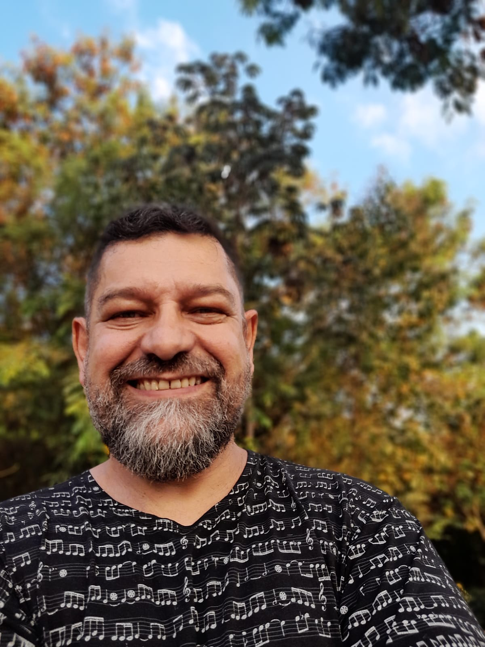 Eduardo RIbeiro