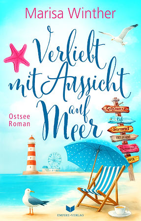 Marisa Winther - Verliebt mit Aussicht a