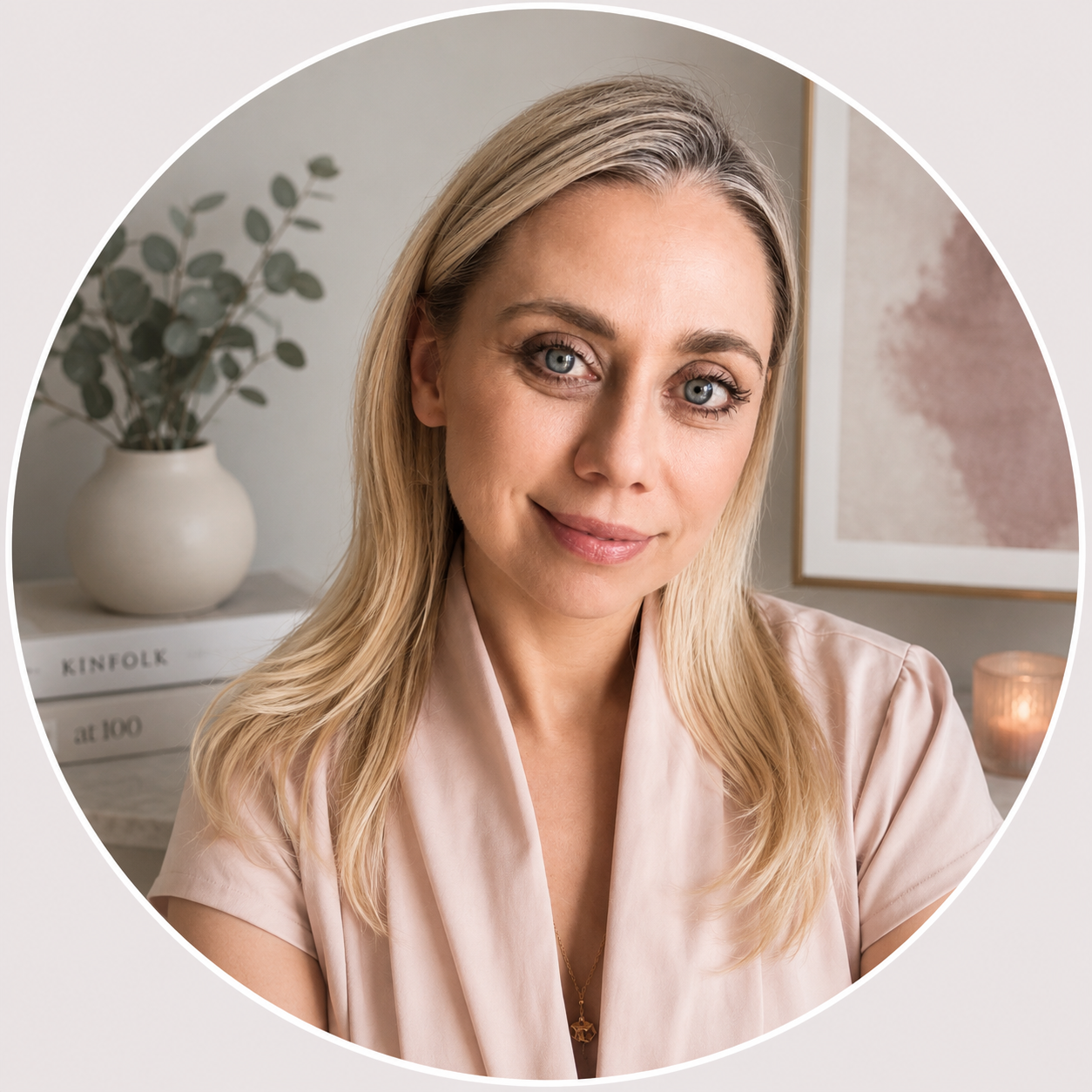 Zdjęcie autora: Katarzyna Szostak