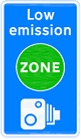 Our initial report published in November 2017  on the proposed Low Emission Zone (LEZ) for Chideock concluded that while it may suit other areas of the UK such as big cities, Chideock has a unique topography and is one of the major pinch points along the A35.