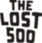 Lost 500 ANJ Graphics