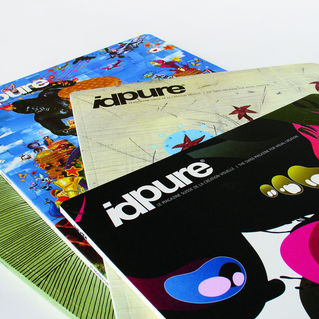 IDPURE magazine
