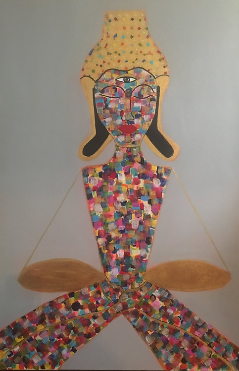 Find Balance