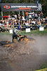 4-wheeler mud bogging at Hanover Ag Fair in Grunthal, Manitoba
