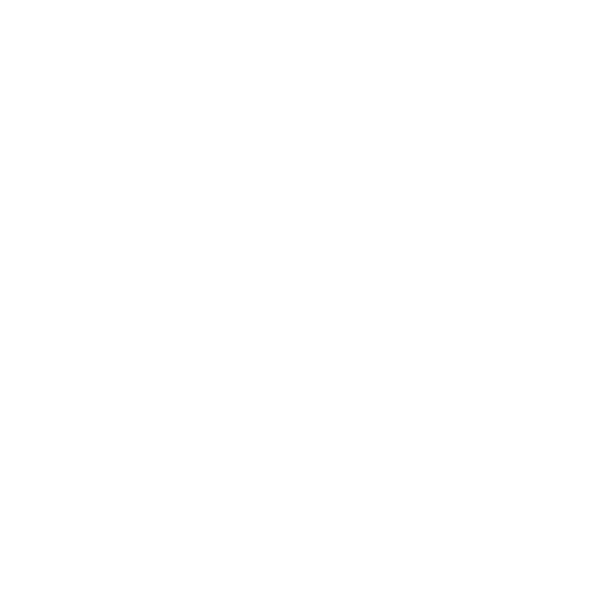 Hanover Ag - Logo Main in White
