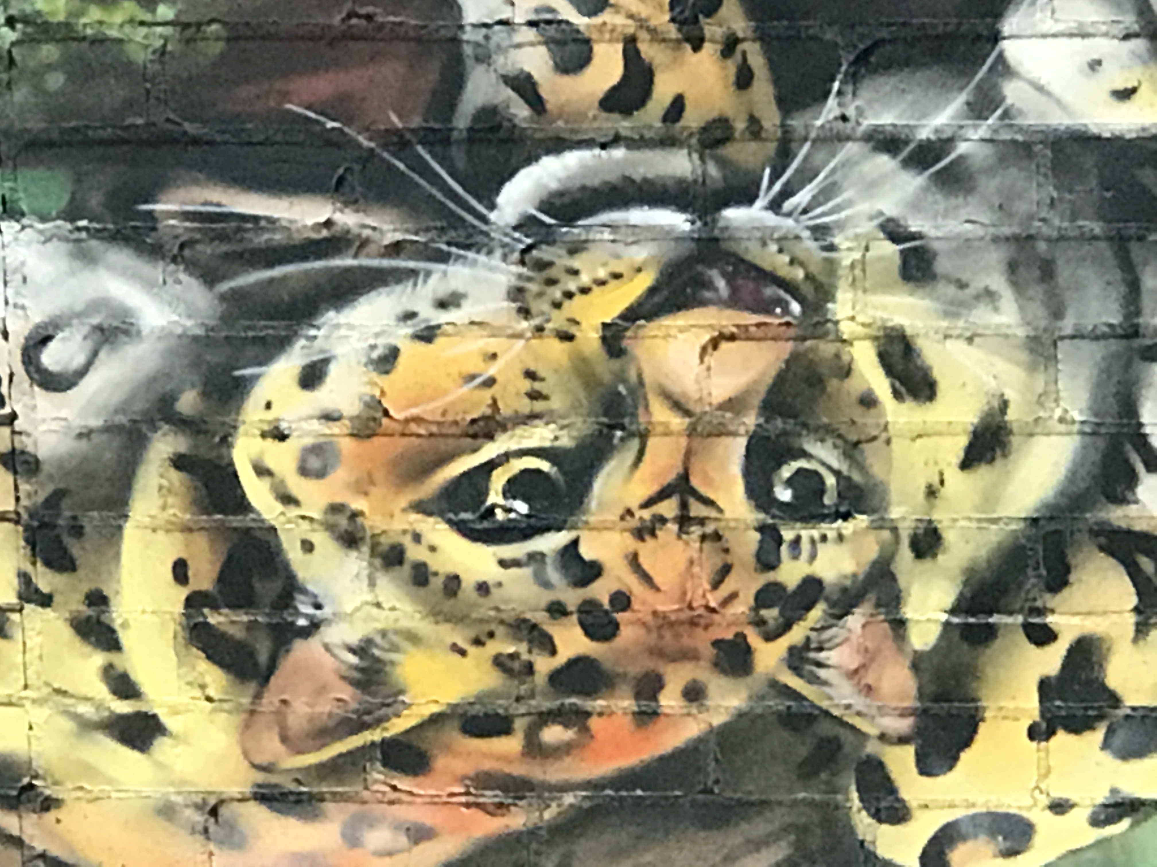 On the Hunt
