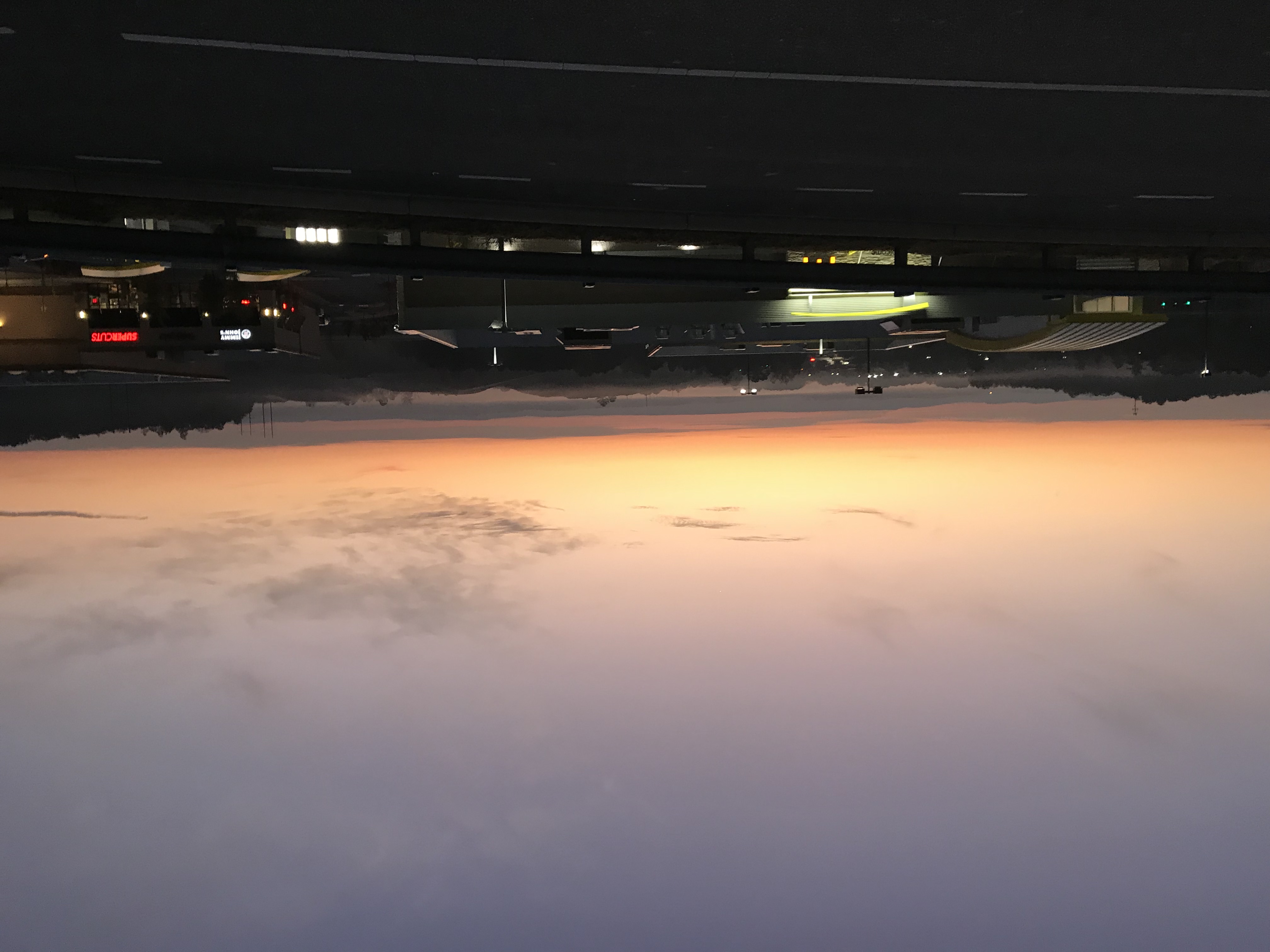 Sunrise