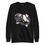 Thumbnail: "Flower Nap" Sweatshirt (Maow)