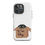 Thumbnail: iPhone® Tough Case (Maow)