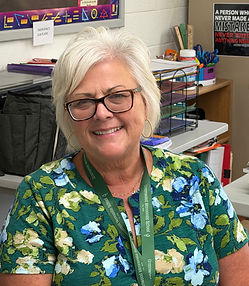 Kim Henry