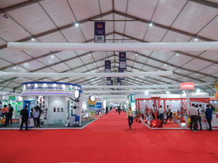 Why Ads Pages Pvt Ltd is the Top Choice for Exhibition Organising in Western India