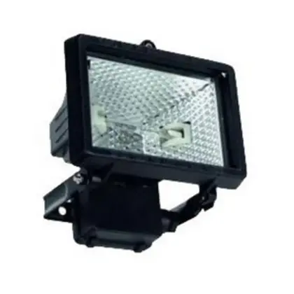 White Metal Halide (150V)