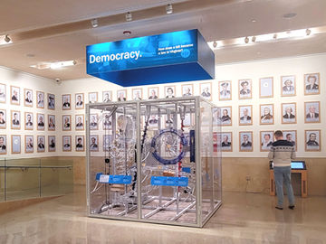 Virginia State Capitol