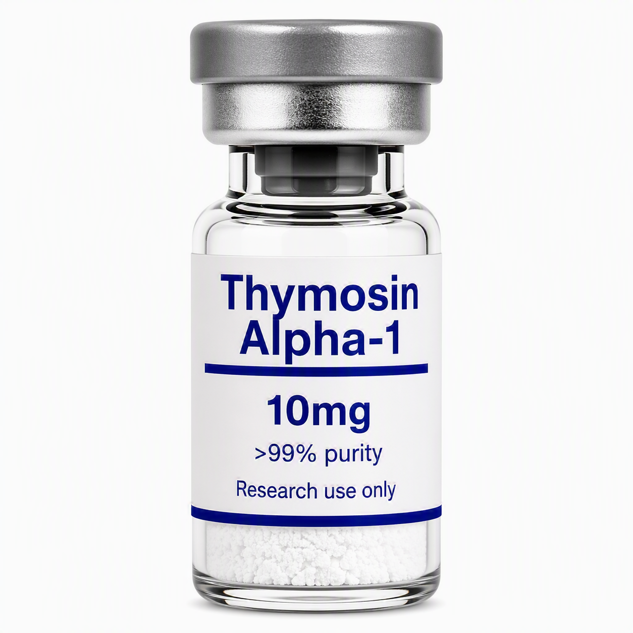 Thymosin Alpha-1 10mg (10Vial Kit)