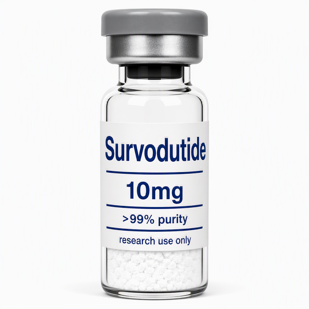 Survodutide 10mg (10vial kit)