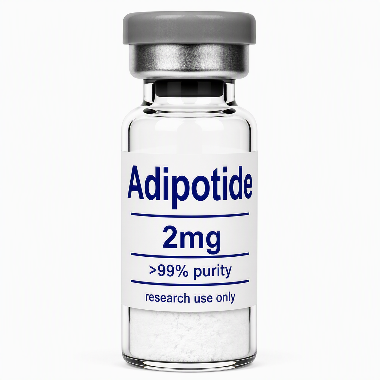 Adipotide 2mg (10vial kit)