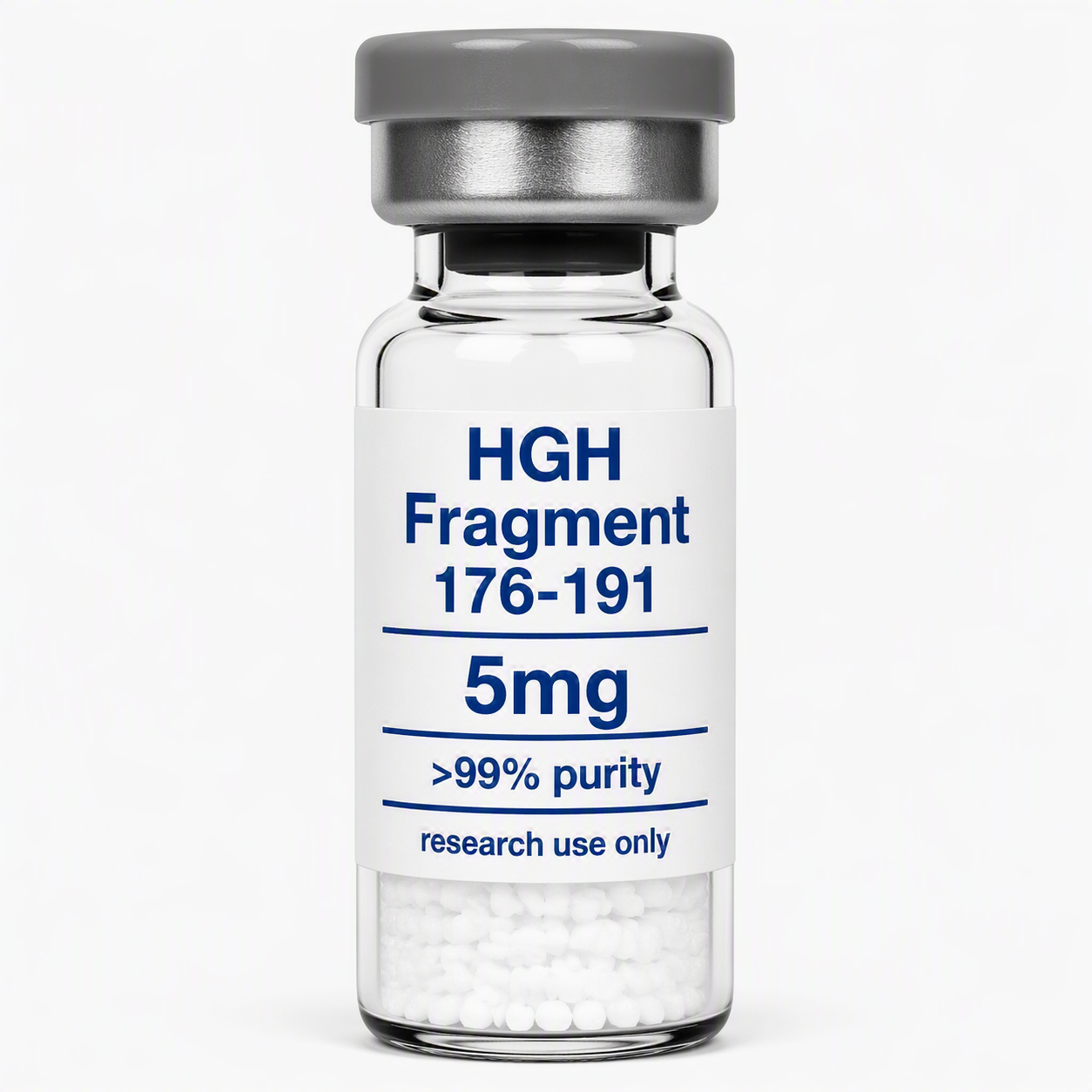 HGH Fragment 176-191 5mg (10vial kit)