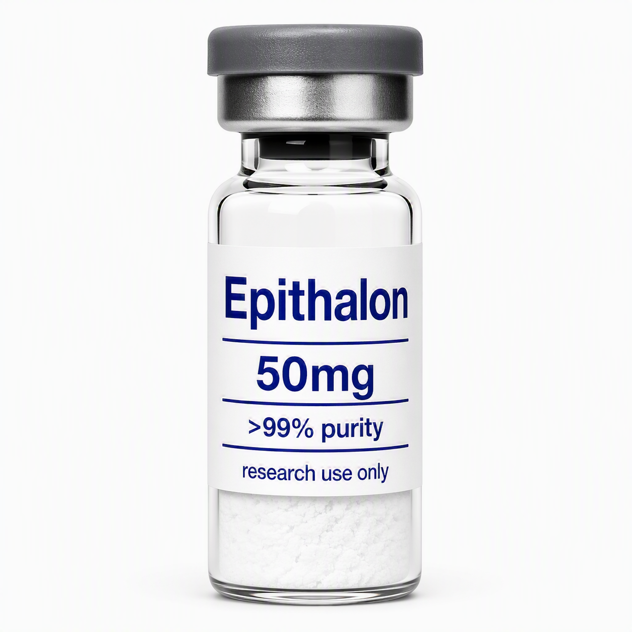 Epithalon 50mg (10vial kit)