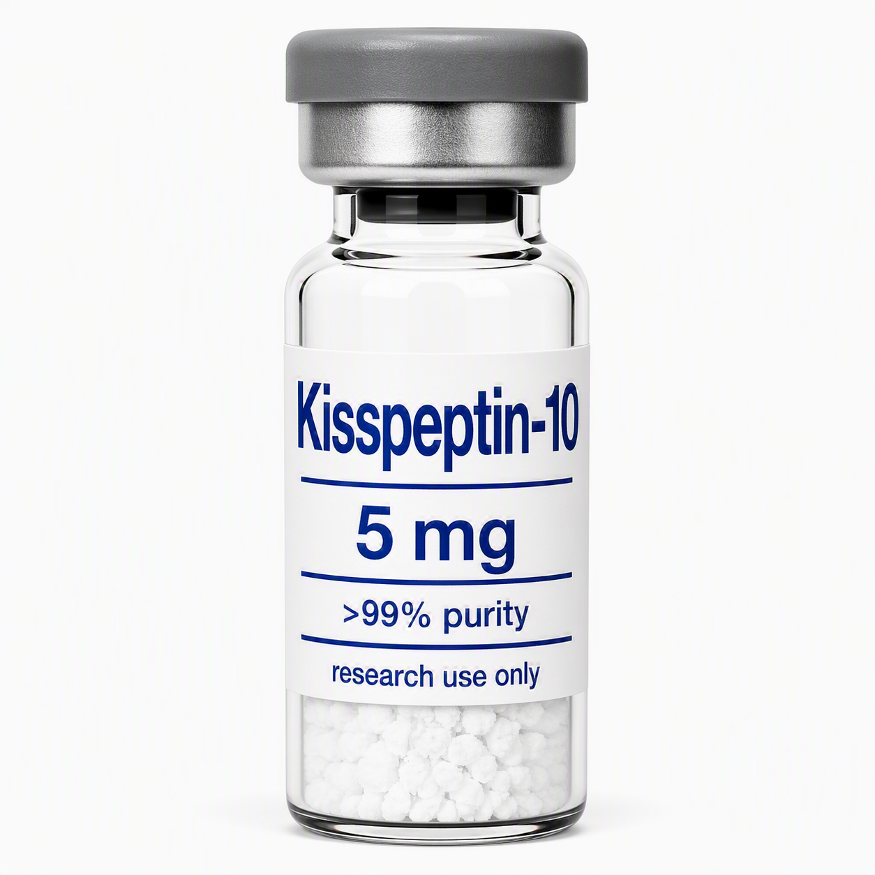Kisspeptin-10 5mg (10vial kit)